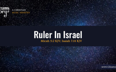 Ruler In Israel